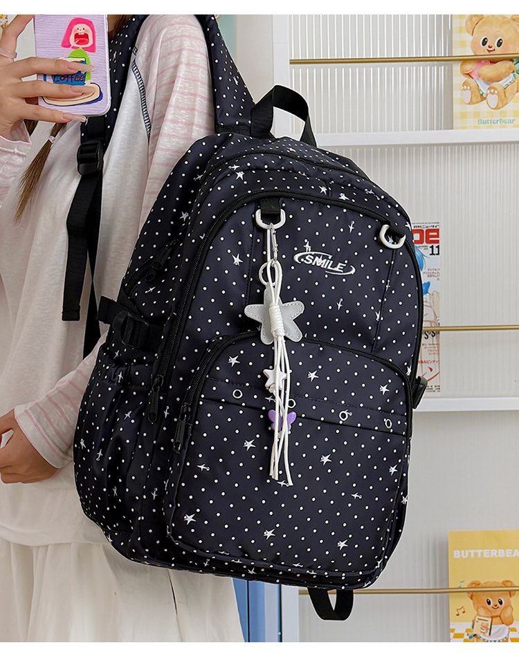 Factory Direct Casual Backpack for Brand Orders — 20