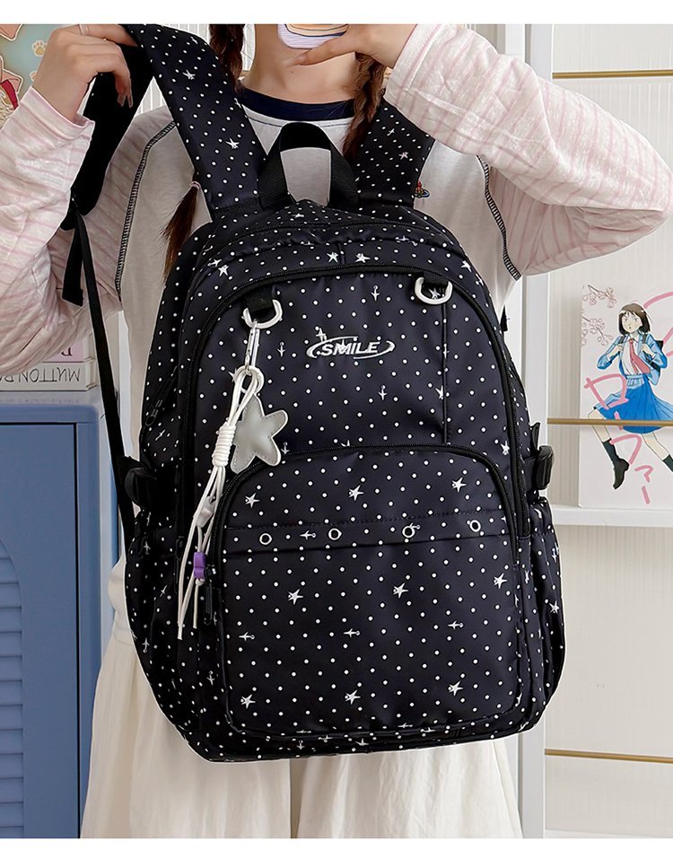 Factory Direct Casual Backpack for Brand Orders — 21