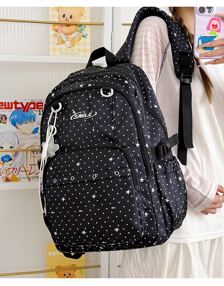 Factory Direct Casual Backpack for Brand Orders — 22
