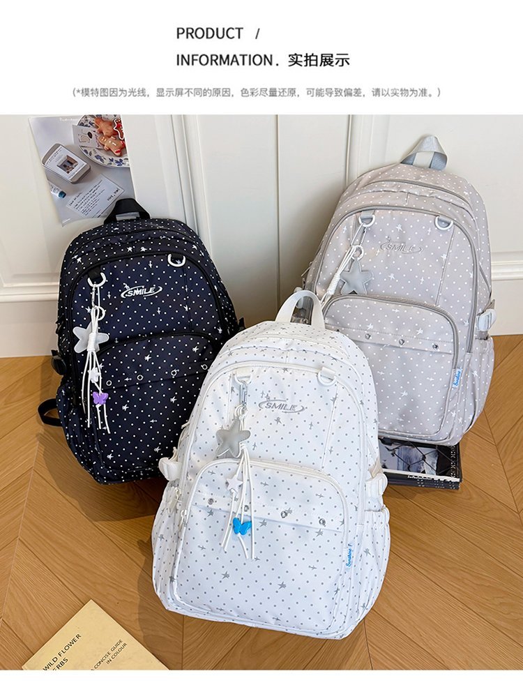Factory Direct Casual Backpack for Brand Orders — 23