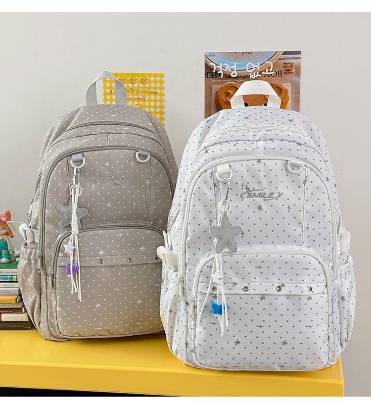 Factory Direct Casual Backpack for Brand Orders — 24