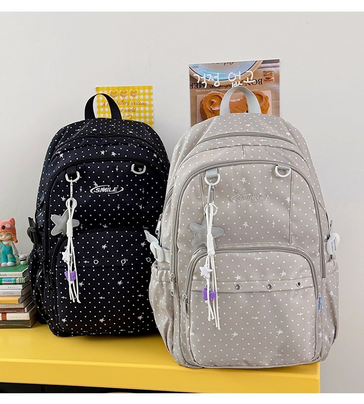 Factory Direct Casual Backpack for Brand Orders — 25