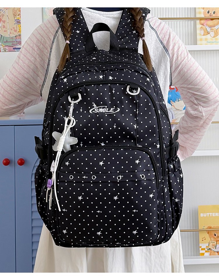 Factory Direct Casual Backpack for Brand Orders — 26