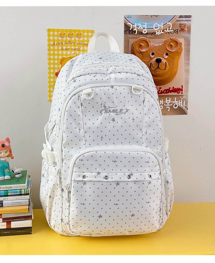 Factory Direct Casual Backpack for Brand Orders — 27