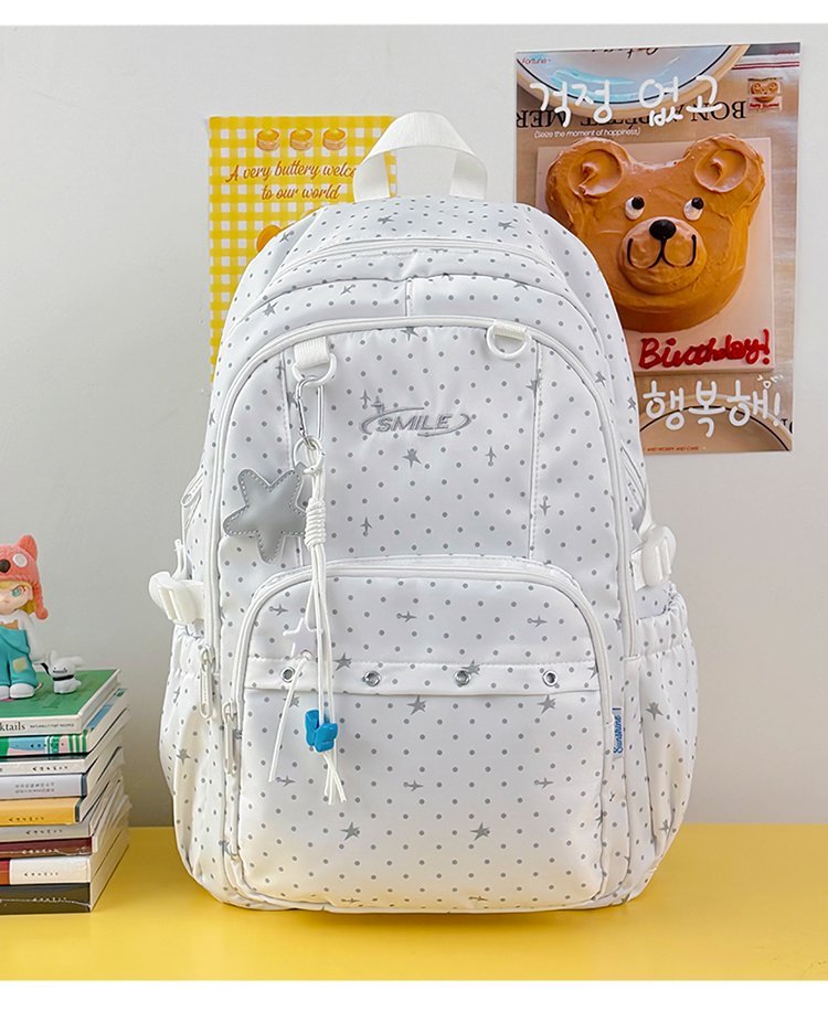 Factory Direct Casual Backpack for Brand Orders — 28