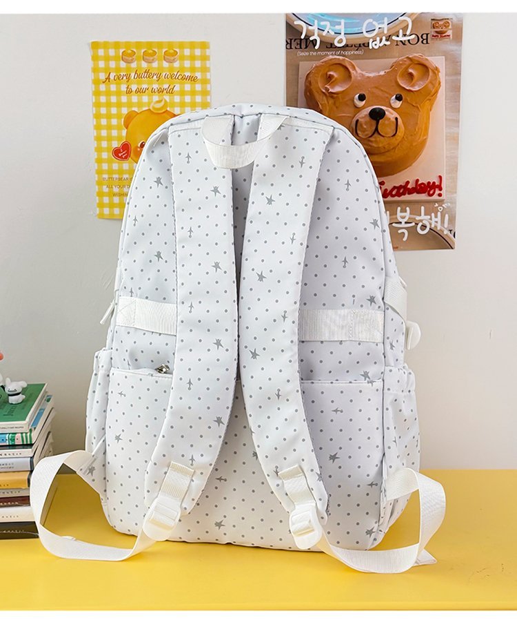Factory Direct Casual Backpack for Brand Orders — 29