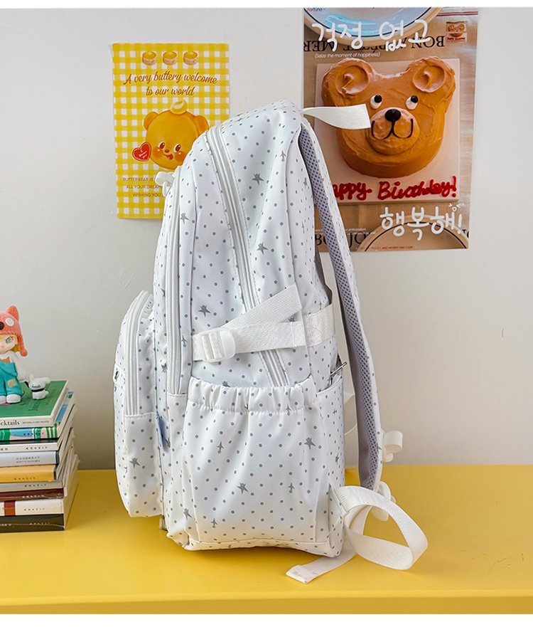 Factory Direct Casual Backpack for Brand Orders — 30