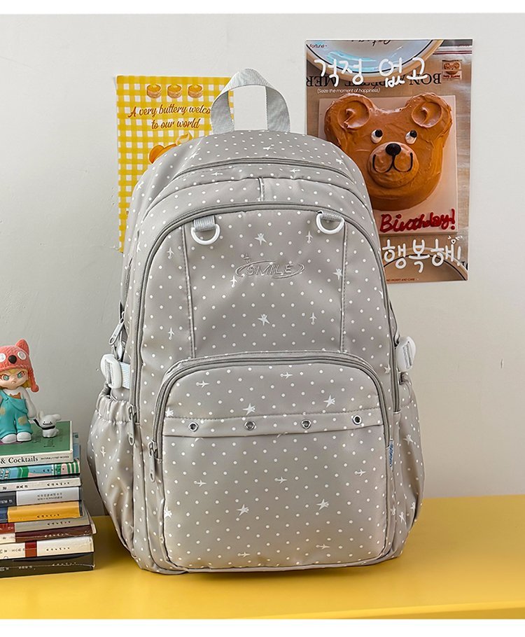 Factory Direct Casual Backpack for Brand Orders — 31