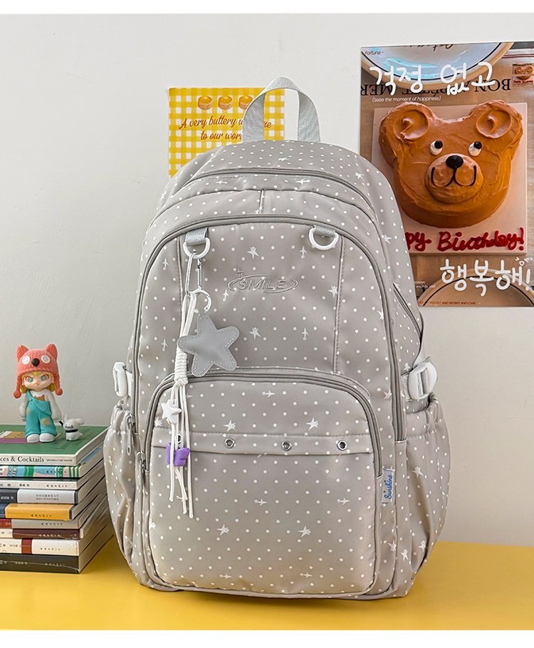 Factory Direct Casual Backpack for Brand Orders — 32