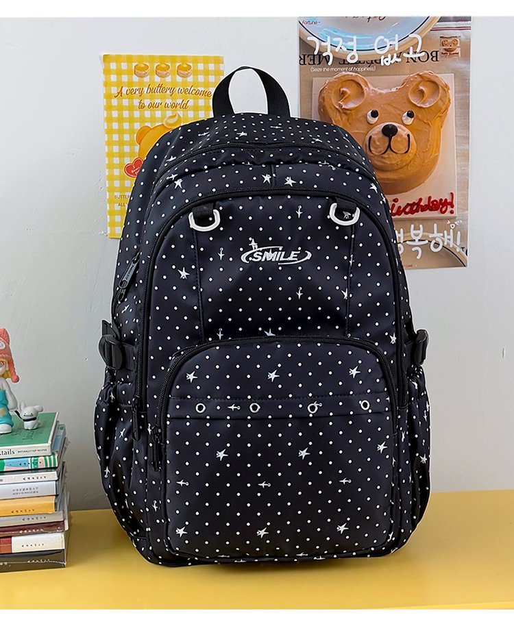 Factory Direct Casual Backpack for Brand Orders — 33
