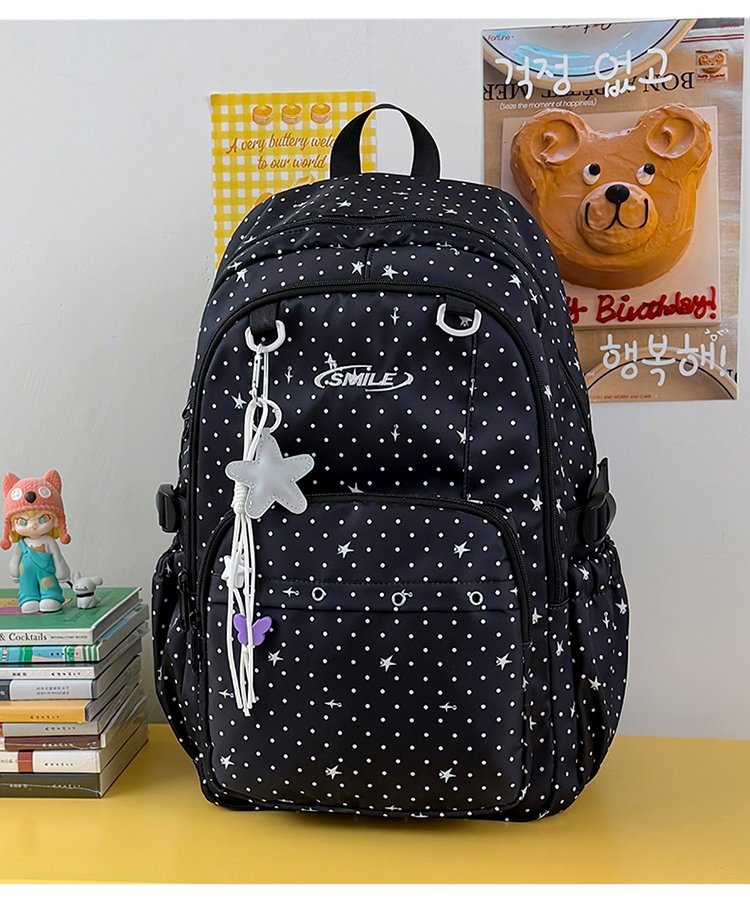 Factory Direct Casual Backpack for Brand Orders — 34