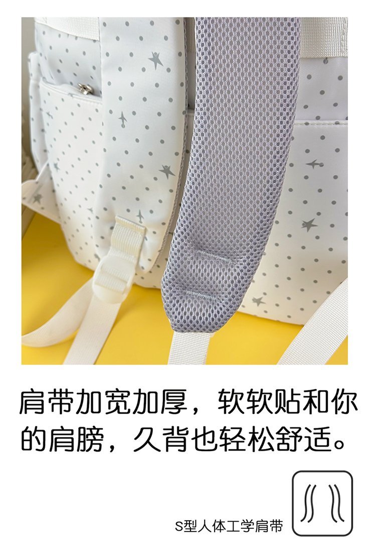 Factory Direct Casual Backpack for Brand Orders — 35