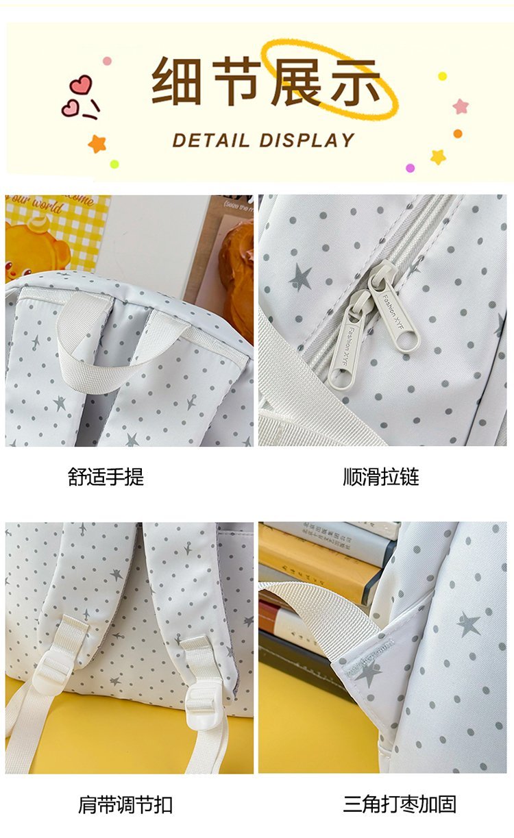 Factory Direct Casual Backpack for Brand Orders — 36