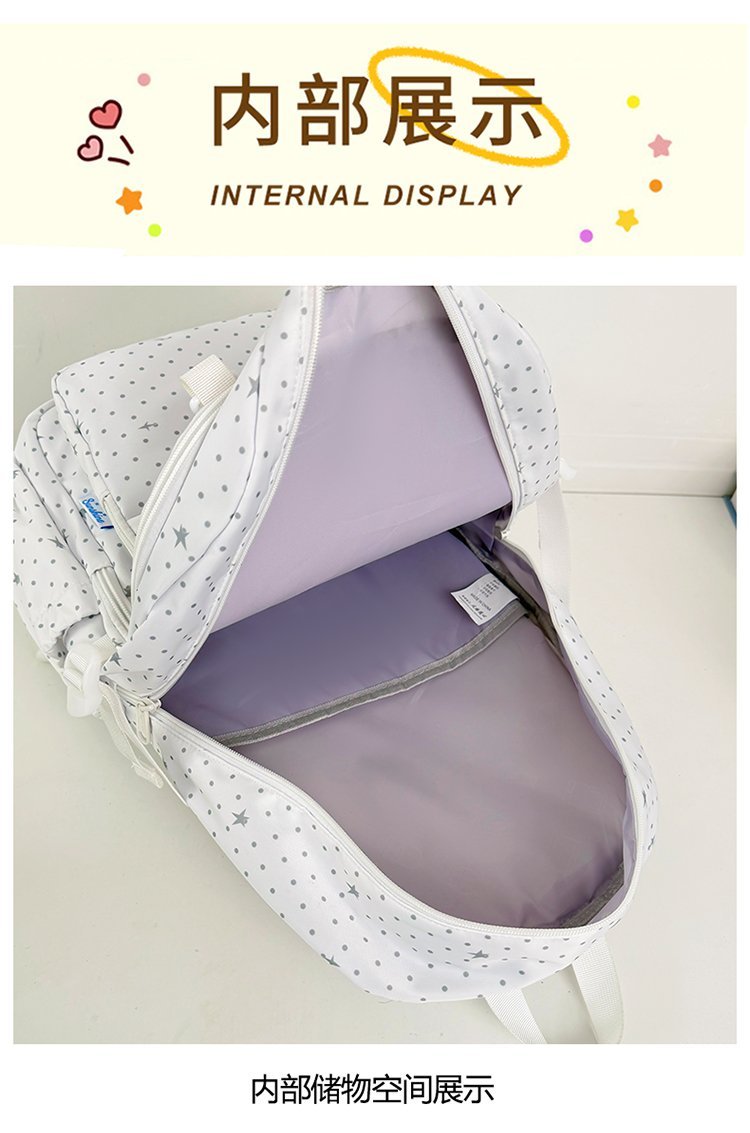 Factory Direct Casual Backpack for Brand Orders — 39
