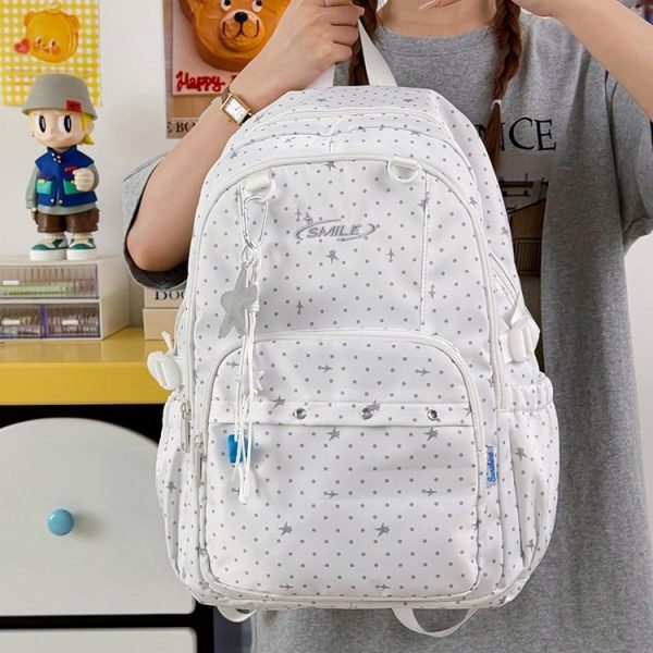 Factory Direct Casual Backpack for Brand Orders