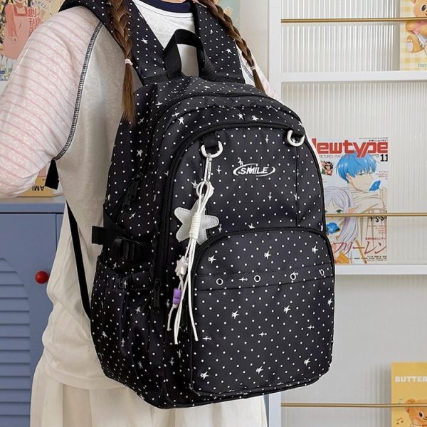 Factory Direct Casual Backpack for Brand Orders