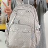 Factory Direct Casual Backpack for Brand Orders