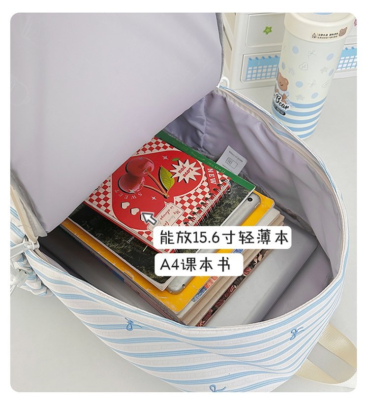 Factory Direct Daily Backpack for School and Daily Use — 10