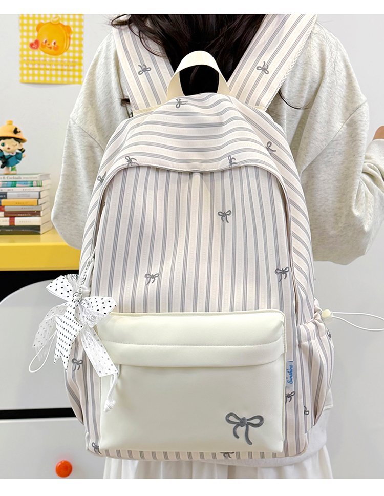 Factory Direct Daily Backpack for School and Daily Use — 30