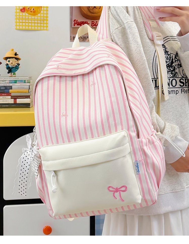 Factory Direct Daily Backpack for School and Daily Use — 36