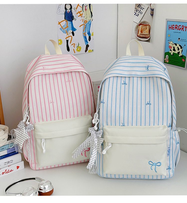 Factory Direct Daily Backpack for School and Daily Use — 40