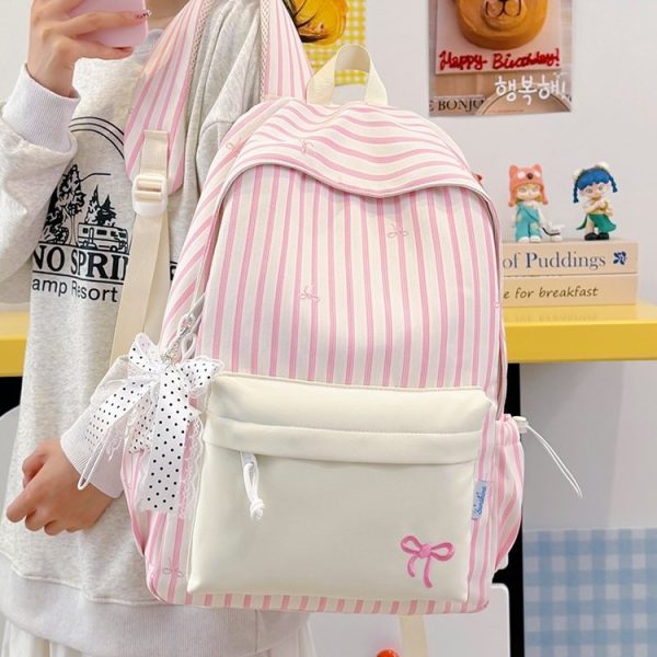 Factory Direct Daily Backpack for School and Daily Use