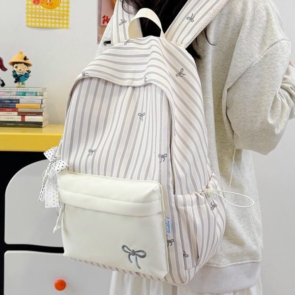 Factory Direct Daily Backpack for School and Daily Use