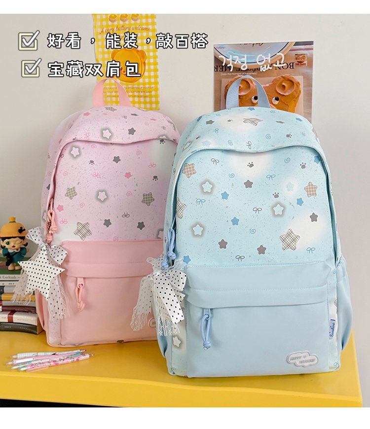 Wholesale School Backpack for Retail Sourcing — 2