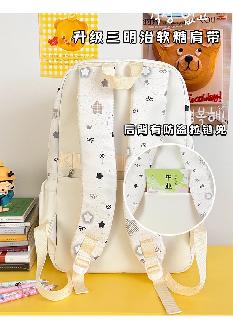 Wholesale School Backpack for Retail Sourcing — 4