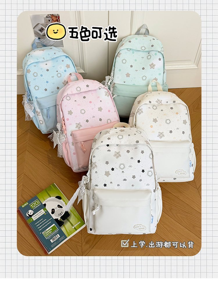 Wholesale School Backpack for Retail Sourcing — 5