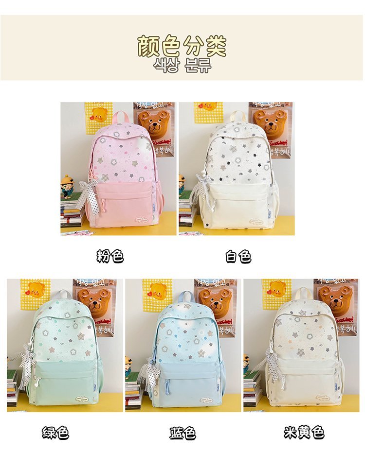 Wholesale School Backpack for Retail Sourcing — 6