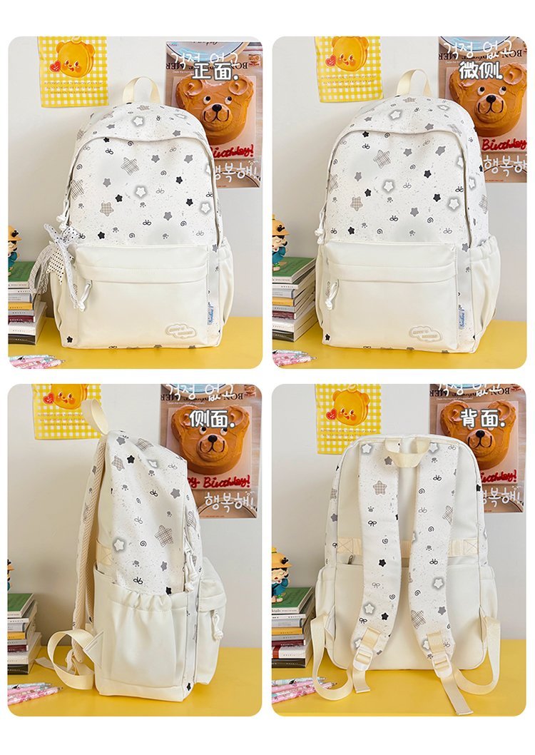 Wholesale School Backpack for Retail Sourcing — 8