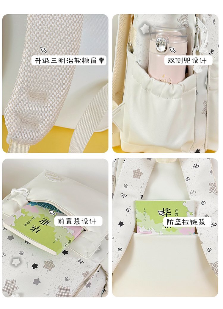 Wholesale School Backpack for Retail Sourcing — 9