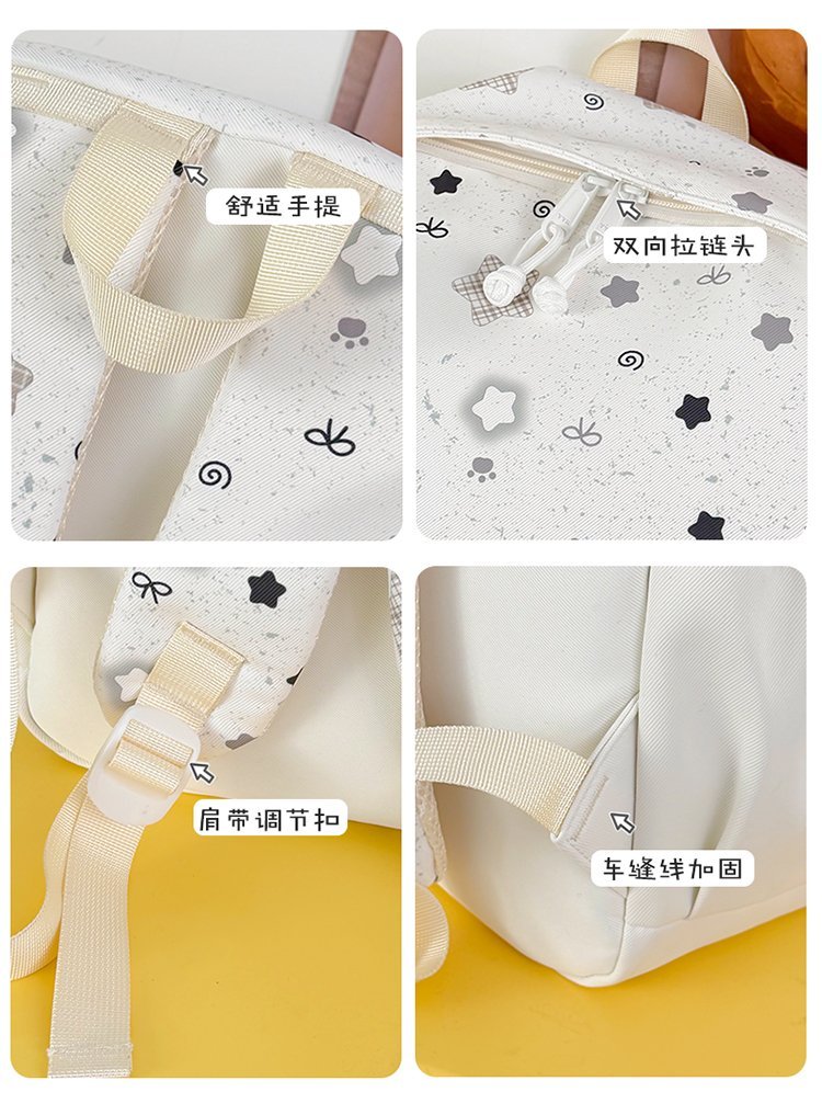 Wholesale School Backpack for Retail Sourcing — 12