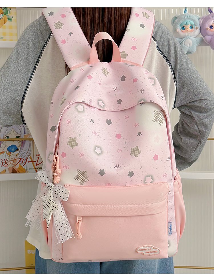Wholesale School Backpack for Retail Sourcing — 21