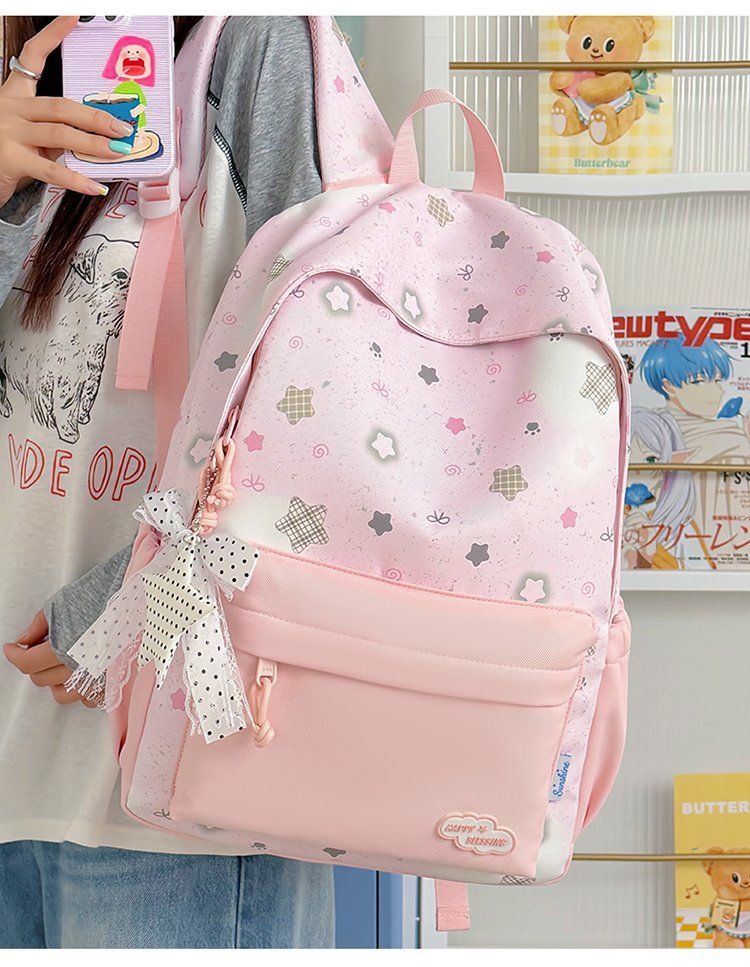 Wholesale School Backpack for Retail Sourcing — 23