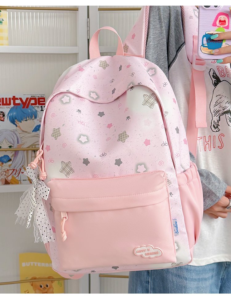 Wholesale School Backpack for Retail Sourcing — 24