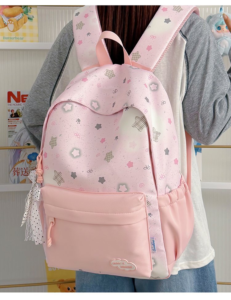 Wholesale School Backpack for Retail Sourcing — 25