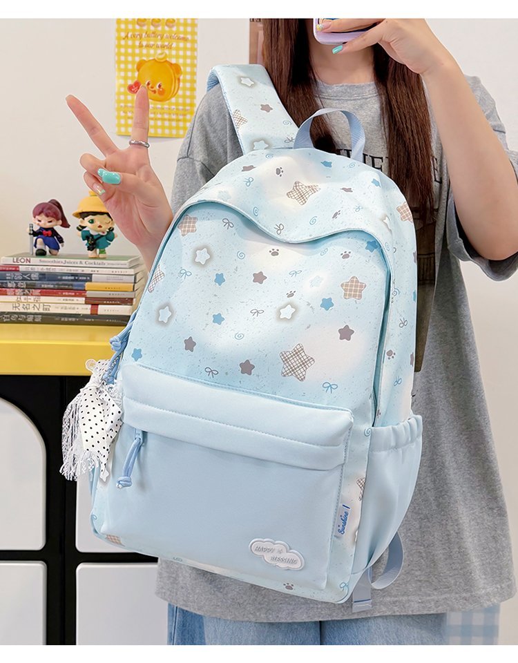 Wholesale School Backpack for Retail Sourcing — 27