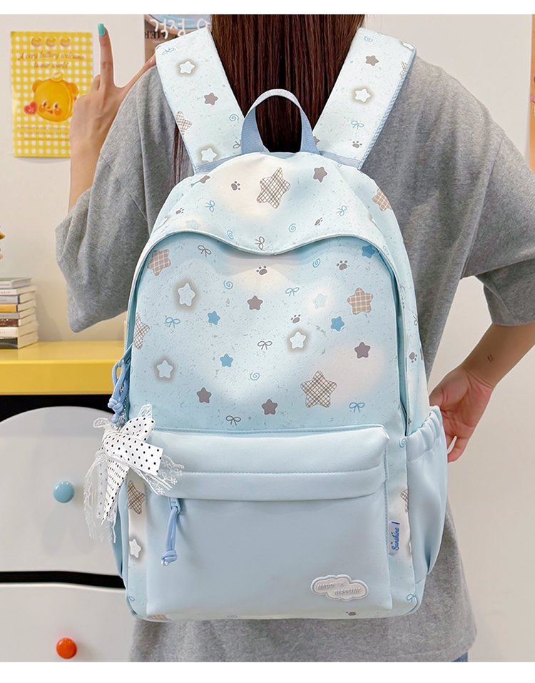 Wholesale School Backpack for Retail Sourcing — 31