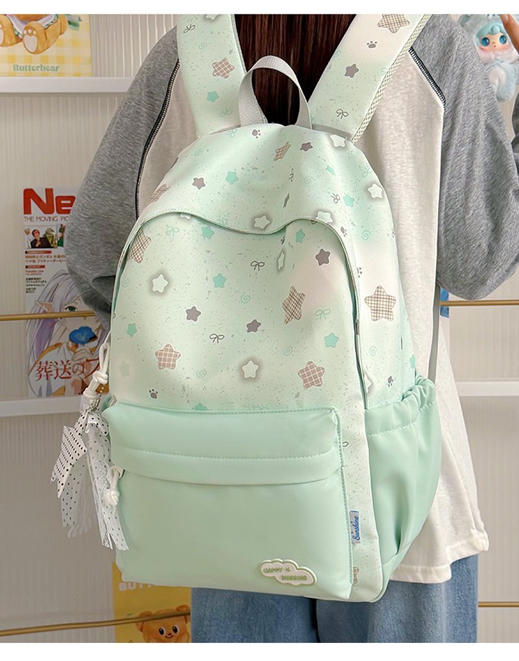 Wholesale School Backpack for Retail Sourcing — 34