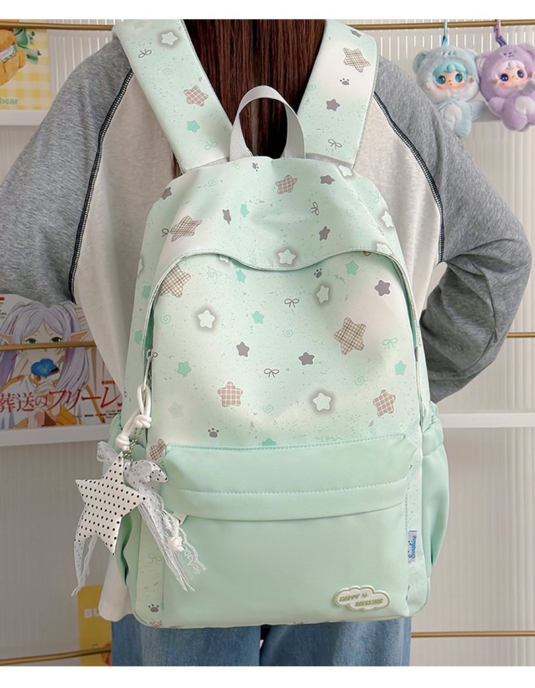 Wholesale School Backpack for Retail Sourcing — 35