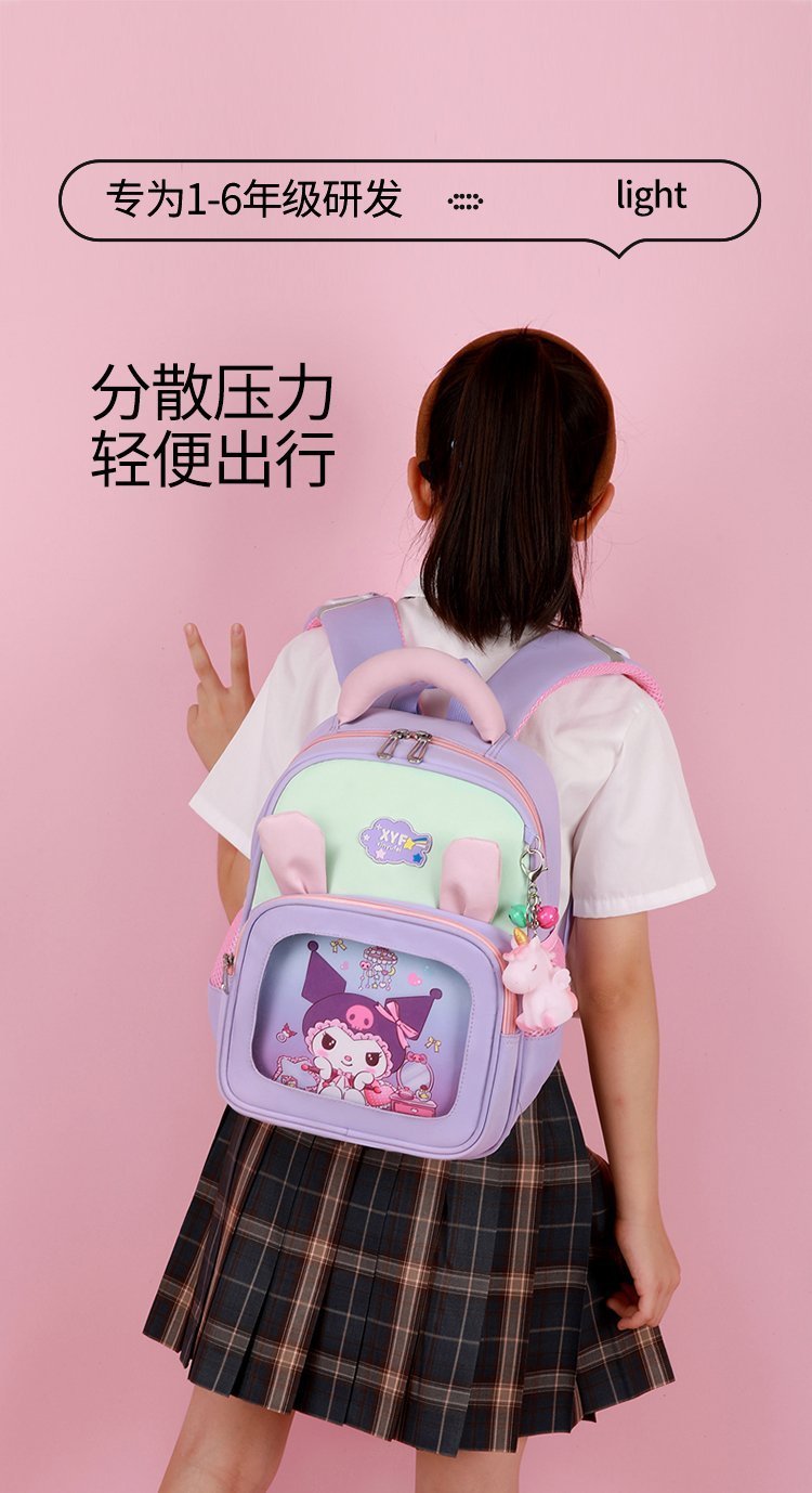 Bulk Supply Student Backpack for Bulk Wholesale Buyers — 3