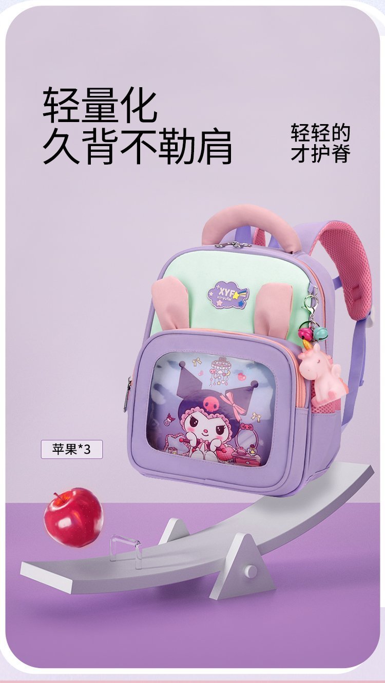 Bulk Supply Student Backpack for Bulk Wholesale Buyers — 4