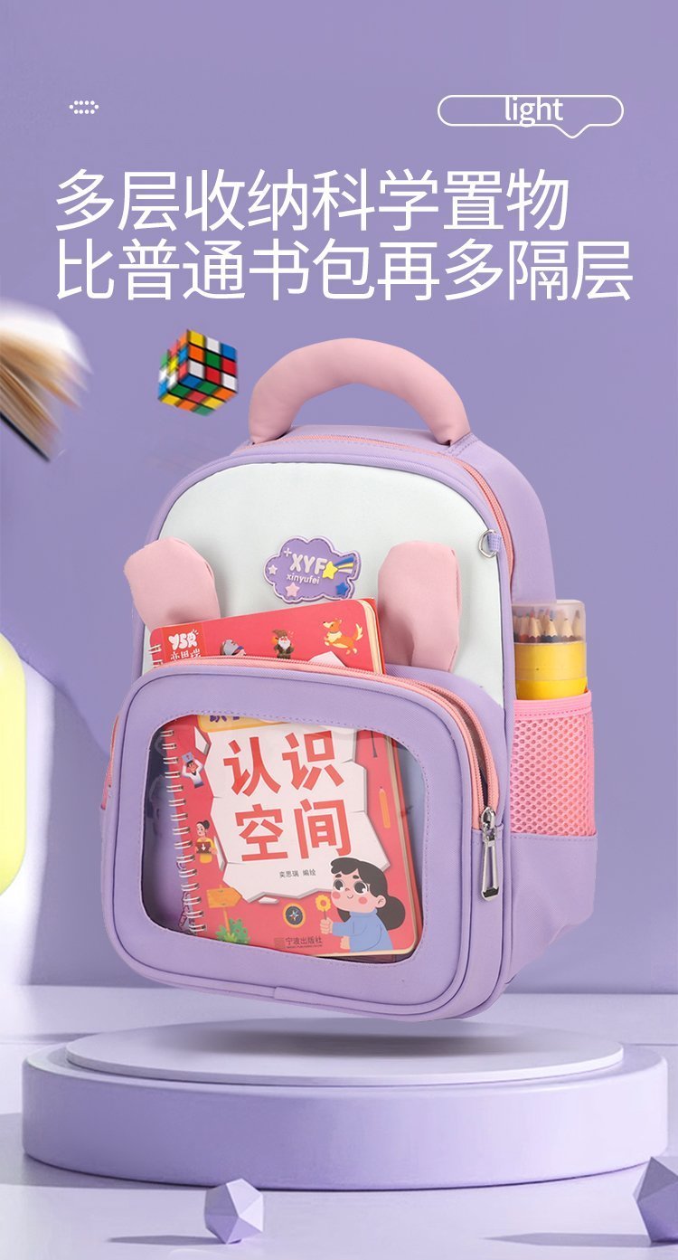 Bulk Supply Student Backpack for Bulk Wholesale Buyers — 6