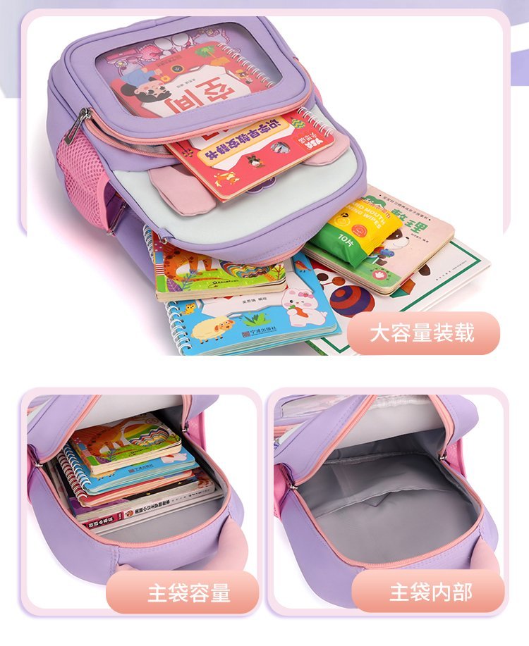 Bulk Supply Student Backpack for Bulk Wholesale Buyers — 8