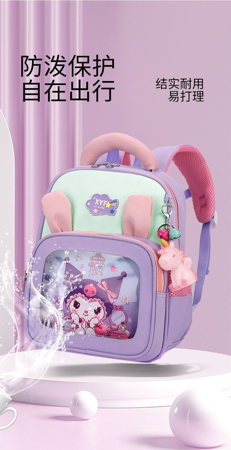 Bulk Supply Student Backpack for Bulk Wholesale Buyers — 9