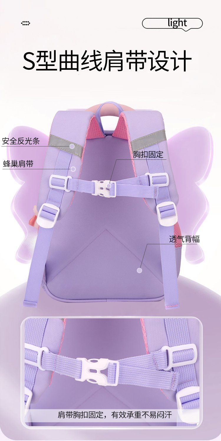 Bulk Supply Student Backpack for Bulk Wholesale Buyers — 11