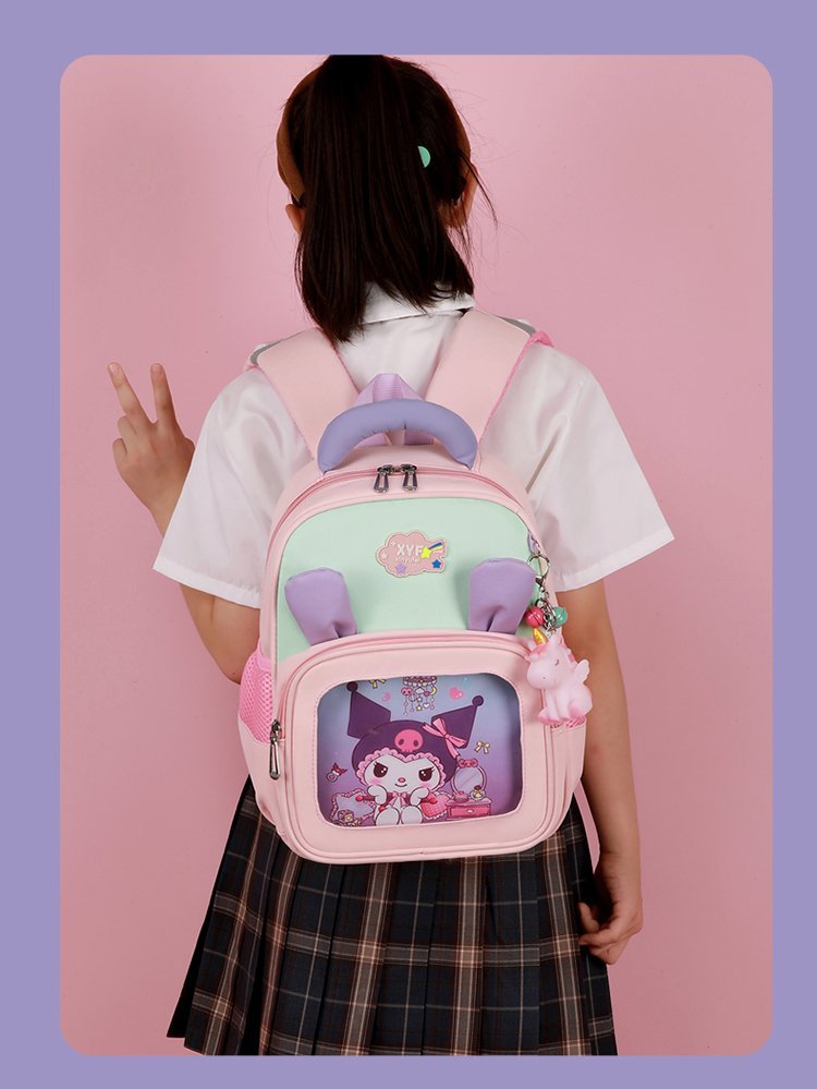 Bulk Supply Student Backpack for Bulk Wholesale Buyers — 12
