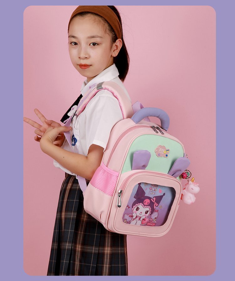 Bulk Supply Student Backpack for Bulk Wholesale Buyers — 14